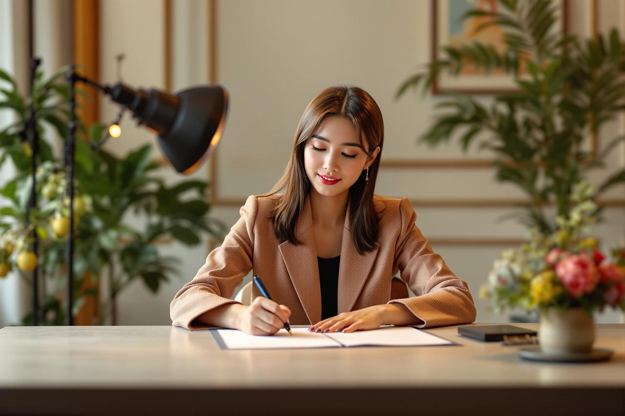 海角视频签约新生代实力派演员陈晓宇，共同开启全新合作篇章