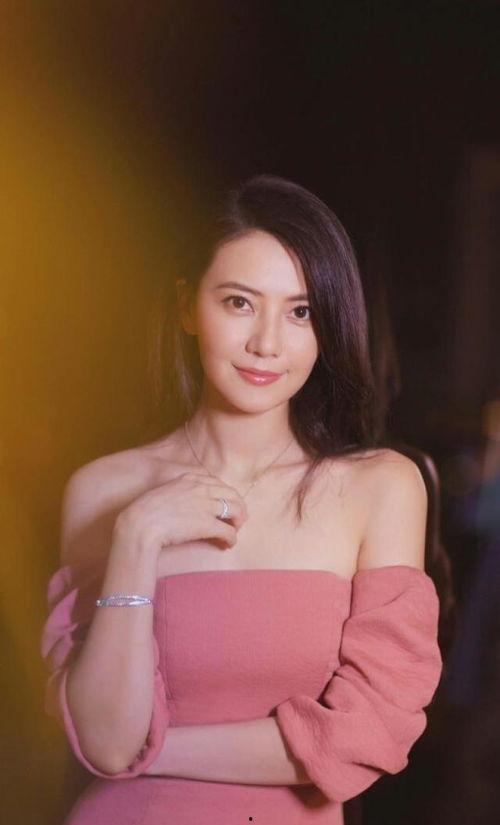 徐英姬生活照,窥见明星的日常魅力  第3张