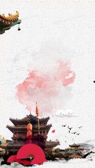 西安背景,千年古都的现代传奇  第3张