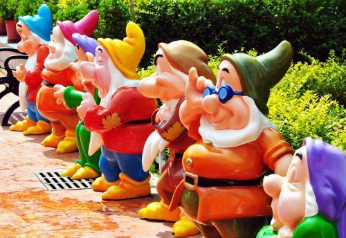 快手网红小矮人,快手网红的逆袭之路  第1张