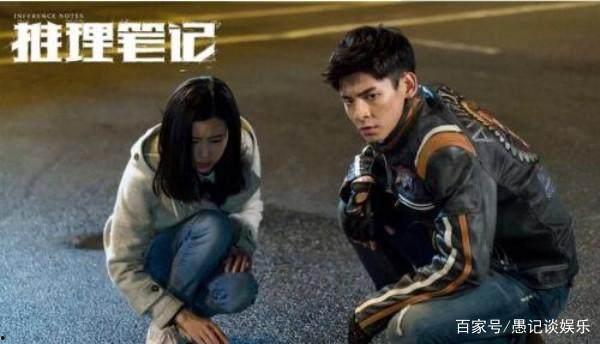 求搞笑的破案电影,喜剧侦探的疯狂破案之旅