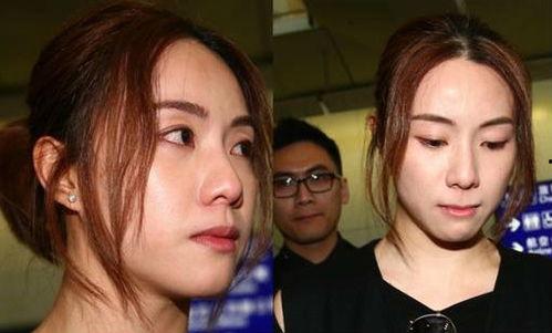 邓丽欣家庭背景 第3张 邓丽欣家庭背景 第3张