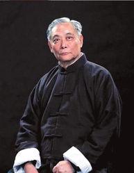 张学津照片,光影中的艺术人生