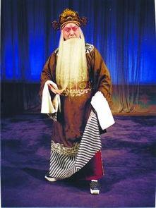 张学津照片,光影中的艺术人生 第3张 张学津照片,光影中的艺术人生 第3张