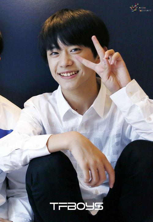 tf拍摄海报花絮 第3张 tf拍摄海报花絮 第3张