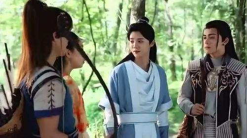 择天记拍摄花絮,拍摄花絮中的精彩瞬间  第3张