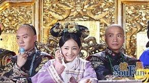 宫锁心玉幕后花絮,幕后秘境,揭秘宫廷剧背后的精彩瞬间 第2张 宫锁心玉幕后花絮,幕后秘境,揭秘宫廷剧背后的精彩瞬间 第2张