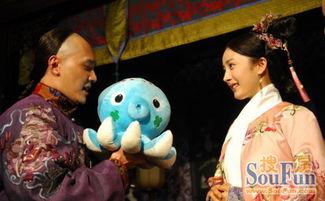 宫锁心玉幕后花絮,幕后秘境,揭秘宫廷剧背后的精彩瞬间 第3张 宫锁心玉幕后花絮,幕后秘境,揭秘宫廷剧背后的精彩瞬间 第3张