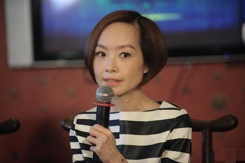 陈鲁豫的美国老公照片,儒雅气质引关注 第2张 陈鲁豫的美国老公照片,儒雅气质引关注 第2张