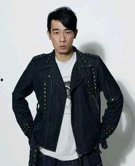 演员陈小春,从古惑仔到爸爸去哪儿，硬汉奶爸的成长之路