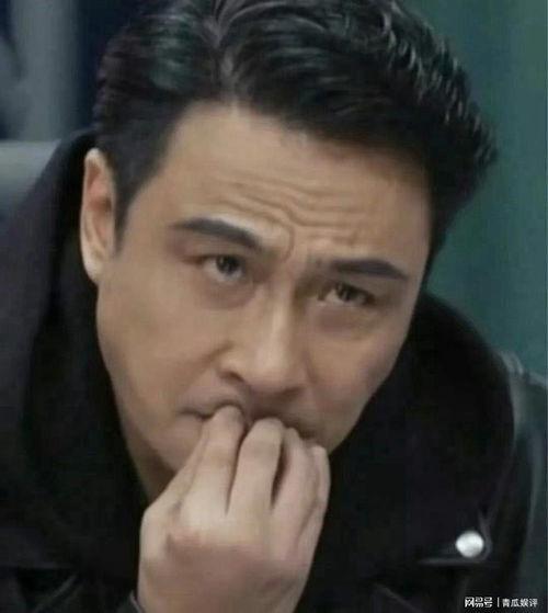 周润发搞笑剧照,笑料百出,喜剧之王风采依旧 第3张 周润发搞笑剧照,笑料百出,喜剧之王风采依旧 第3张