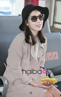 纸飞机有韩国明星穿吗,韩国明星的时尚演绎  第3张