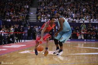 2017全明星赛完整视频,激情四溢的篮球盛宴 第2张 2017全明星赛完整视频,激情四溢的篮球盛宴 第2张