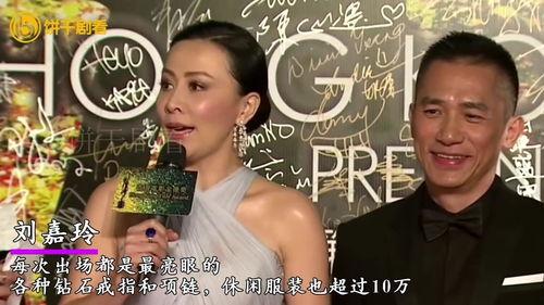 娱乐圈最败家,揭秘明星豪掷千金背后的真相