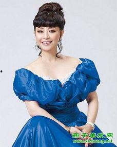 夏赛丽个人资料,才华横溢的年轻艺术家，绽放独特魅力  第3张