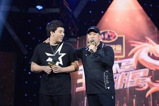 我不是明星汤,我不是明星，我是演员  第3张