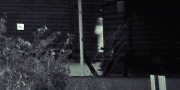 鬼影.照片,照片背后的惊悚真相 第2张 鬼影.照片,照片背后的惊悚真相 第2张