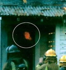 鬼影.照片,照片背后的惊悚真相 第3张 鬼影.照片,照片背后的惊悚真相 第3张