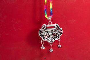 金锁照片,探寻历史遗迹的神秘面纱  第2张