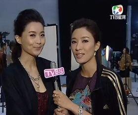 娱乐最前线主持人,揭秘主持人的魅力与风采  第2张