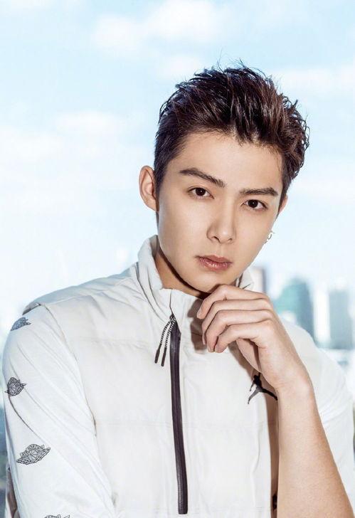 张铭恩高清照片,魅力四溢，风采依旧