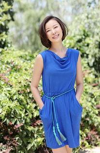 柯蓝逗个人资料,多才多艺的影视新星,闪耀荧屏的璀璨星辰 第3张 柯蓝逗个人资料,多才多艺的影视新星,闪耀荧屏的璀璨星辰 第3张