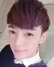 15岁帅网红,青春风采与网络影响力并存的奇迹少年”  第2张