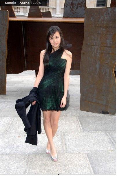 梁佩诗 照片,镜头下的风采与魅力