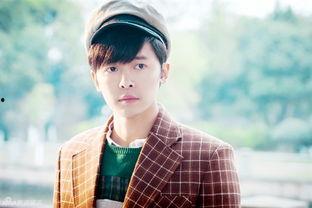 李九君个人资料,才华横溢的青年才俊，多领域成就斐然  第3张