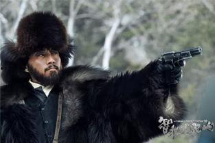 智取威虎山取材背景,红色传奇的烽火岁月  第3张