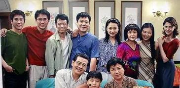 什么电视剧搞笑,这部电视剧带你领略无厘头喜剧的魅力  第1张