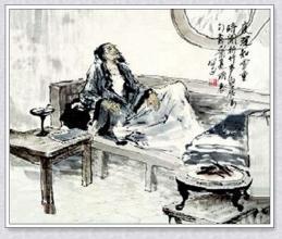 放言五首 背景,诗中映照的唐代士人风采与时代精神  第3张