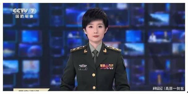 女主播穿军装直播,女主播直播展现独特魅力 第3张 女主播穿军装直播,女主播直播展现独特魅力 第3张