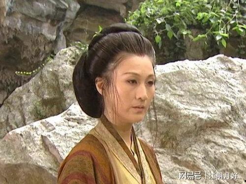 宁中则的资料,传奇女性的传奇人生