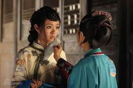 锁清秋剧情介绍演员表