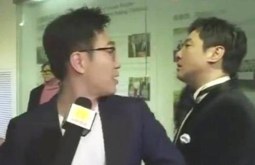 沈腾搞笑访谈,揭秘喜剧大师的幕后故事  第2张