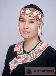 高金素梅个人资料,台湾知名歌手、环保倡导者与公益事业的璀璨之星  第3张