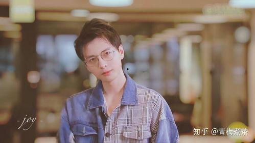 蒲熠星图片,光影交织下的青春偶像  第2张