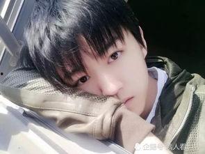 网红晒王俊凯寝室,网红晒照曝光明星生活细节 第2张 网红晒王俊凯寝室,网红晒照曝光明星生活细节 第2张