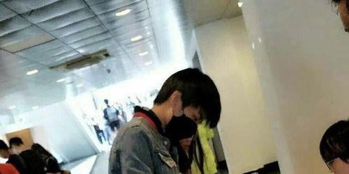 网红晒王俊凯寝室,网红晒照曝光明星生活细节 第3张 网红晒王俊凯寝室,网红晒照曝光明星生活细节 第3张