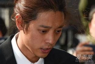 八卦郑俊英,揭秘娱乐圈的“绯闻王子” 第2张 八卦郑俊英,揭秘娱乐圈的“绯闻王子” 第2张